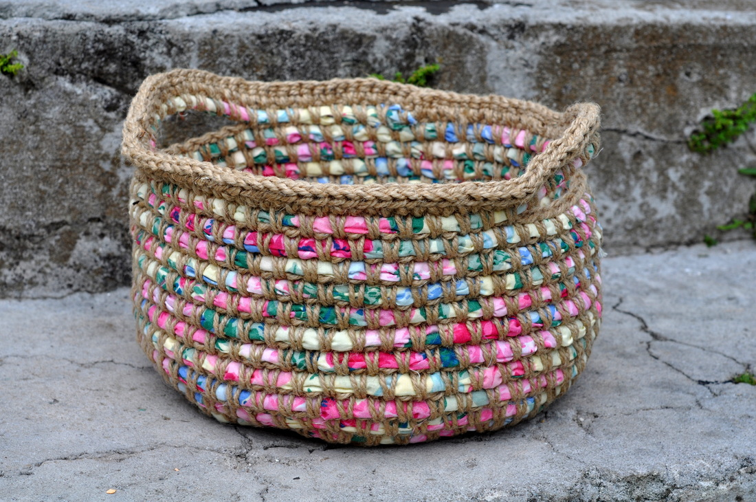Bahama Sands Crochet - Blog